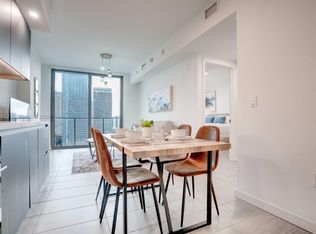 Yotel Pad Miami, Miami, FL 33179