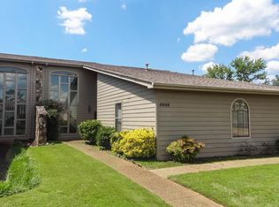 5909 Rainbow Springs Dr, Chattanooga, TN 37416