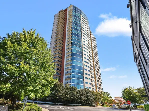 4561 Olde Perimeter Way APT 704, Dunwoody, GA 30346