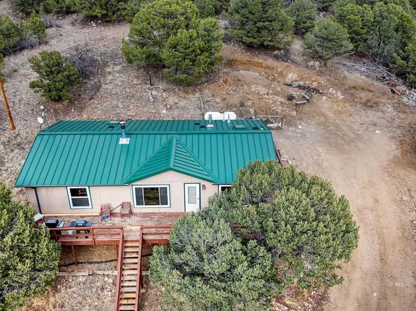 5997 County Road 255, Westcliffe, CO 81252