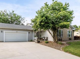 N6769 Woodfield Ln, Lake Mills, WI 53551