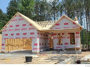111 Bonterra Dr, Youngsville, NC 27596