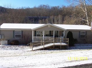 1157 Toms Run Rd, Holbrook, PA 15341