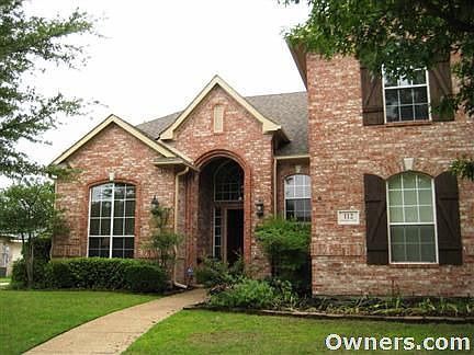 Shaddock Resale in Desireable Murphy Texas