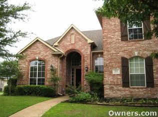 112 Prairie View Dr, Murphy, TX 75094