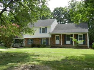 10603 Gayton Rd, Henrico, VA 23238