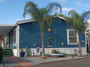 2400 W Midvalley Ave SPACE O3, Visalia, CA 93277
