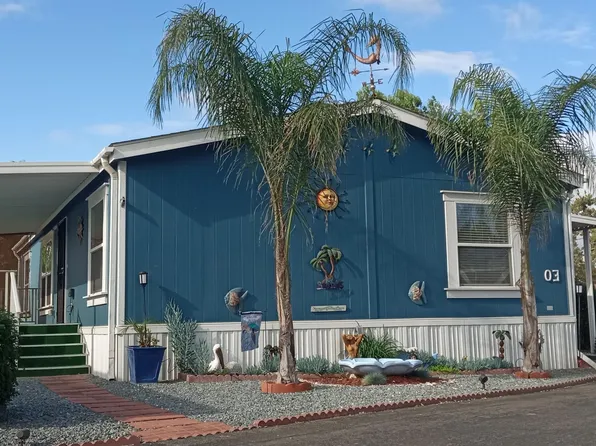 2400 W Midvalley Avenue #O 3, Visalia, CA 93277