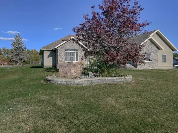 1716 W Township Road 704a Rural Grande Pr #60017, County Of, AB T8W 5K2
