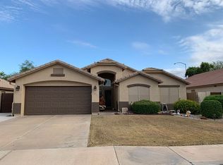9452 E Olla Ave, Mesa, AZ 85212