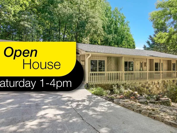 8716 Dunaire Dr, Knoxville, TN 37923