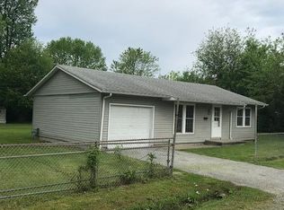 801 N McClelland St, West Frankfort, IL 62896