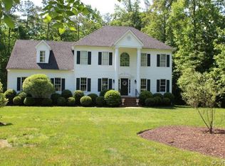 8307 Colorstone Pl, Chesterfield, VA 23838