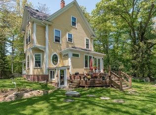 614 Western Ave, Gloucester, MA 01930