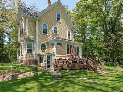 614 Western Ave, Gloucester, MA, 01930