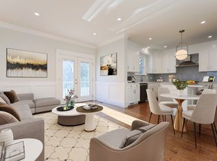 19 Fenwick St APT 4, Somerville, MA 02145