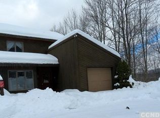 6 Ski Scape Ln #1, Windham, NY 12496