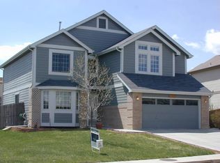 543 Cherrywood Dr, Longmont, CO 80504