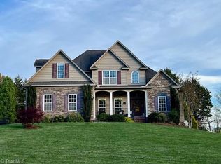 3530 Doral Ct, Tobaccoville, NC 27050