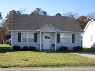 108 Mimosa Ln, Elizabeth City, NC 27909