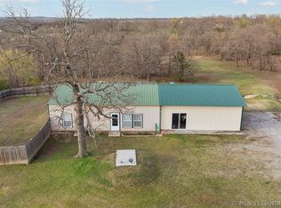 35235 W Highway 33, Mannford, OK 74044
