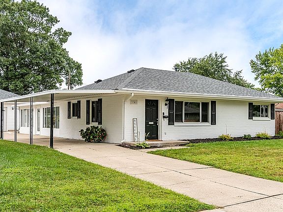 4th image of 3741 Glaser Dr