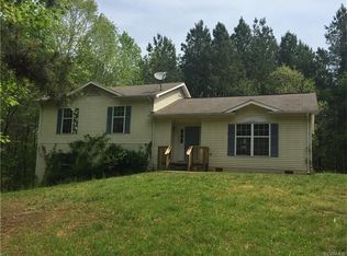 3364 Dogwood Dr, Palmyra, VA 22963