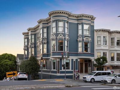 903 Guerrero St, San Francisco, CA, 94110