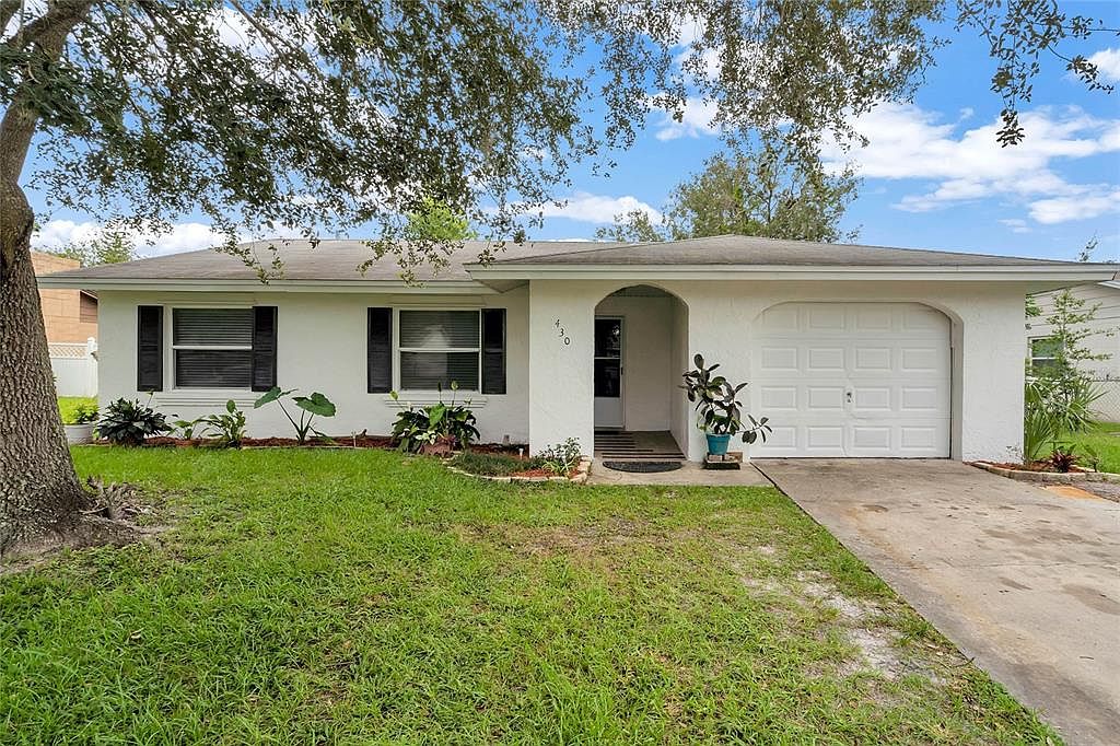 430 Nantahala Ct, Casselberry, FL 32707 Zillow