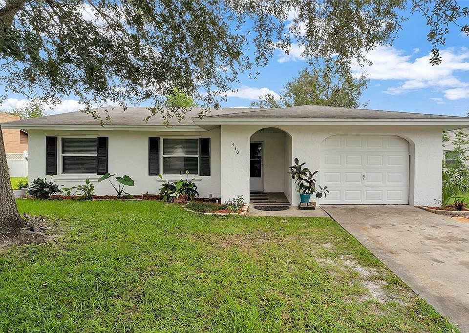430 Nantahala Ct, Casselberry, FL 32707 Zillow