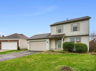 5943 Buechler Bnd, Columbus, OH 43228