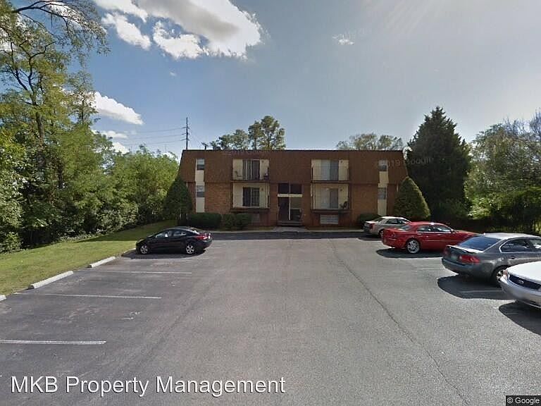1st image of 709 Drew Ave NE APT 8