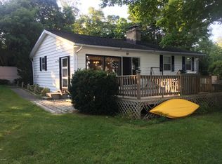 12922 Lakeside Ave, Bear Lake, MI 49614