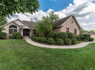 7074 Ashwood Ct, Springboro, OH 45066