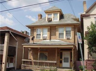 1520 Alton St, Pittsburgh, PA 15216