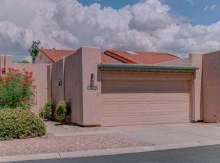 8525 E Haverhill Ln, Tucson, AZ 85715