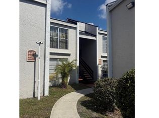 4457 TREEHOUSE Lane #C, Tamarac, FL 33319