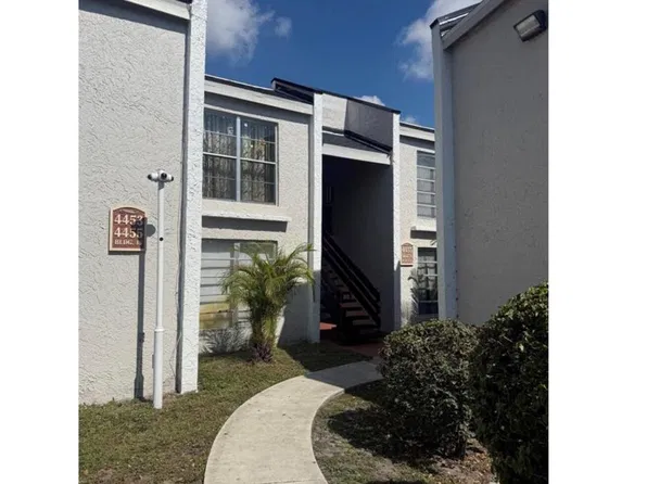 4457 TREEHOUSE Lane #C, Tamarac, FL 33319
