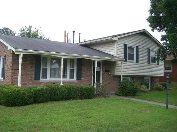2100 Oleander Dr, Lexington, KY 40504