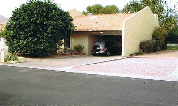 Beautiful Patio Home 