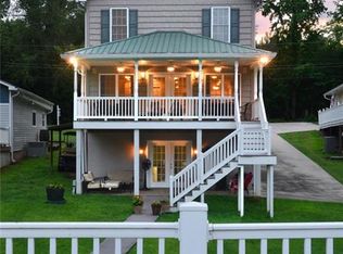 674 Springwood Dr, Mount Gilead, NC 27306