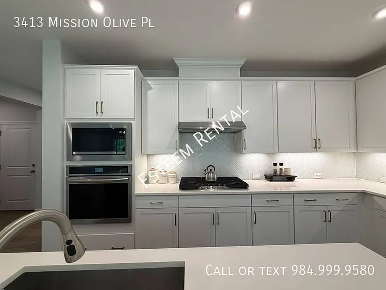 3413 Mission Olive Pl — Photo 12