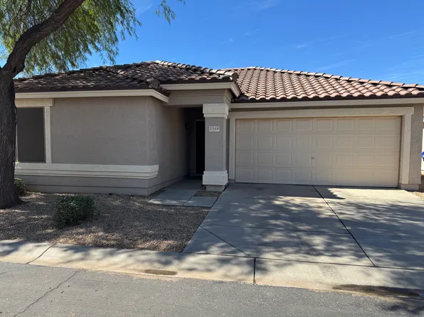 1348 S Mosley Ct, Chandler, AZ 85249