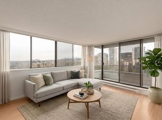 3970 Carrigan Ct #1206, Burnaby, BC