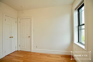 Rented by Grand & Co.