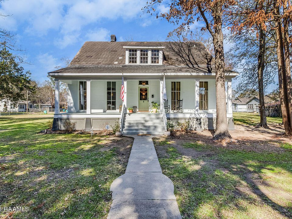 609 E North St, Opelousas, LA 70570 MLS 23001192 Zillow