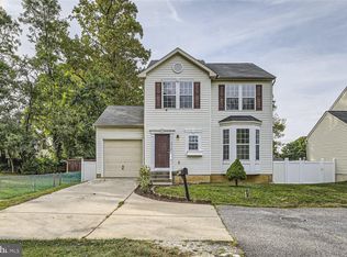 5916 Howard Pl, Baltimore, MD 21207
