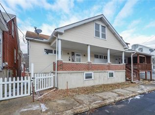 130 W Rhume St, Nesquehoning, PA 18240