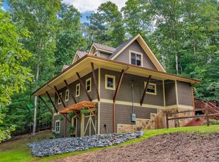 318 Foxhound Dr #3, Ellijay, GA 30540