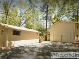 900 Pine Hill Rd, Colfax, CA 95713